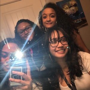 Meet your Posher, Gabby